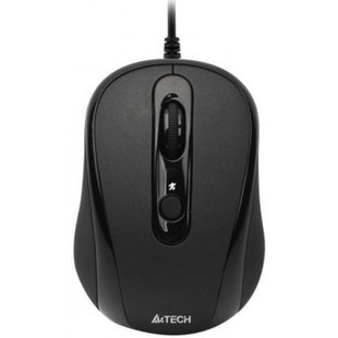 ماوس با سیم ای فورتک مدل N-250NX