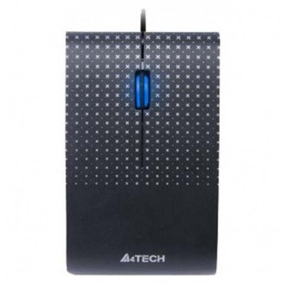 ماوس با سیم ای فورتک مدل N-120