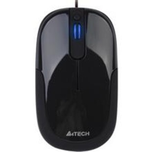 ماوس با سیم ای فورتک مدل N-110