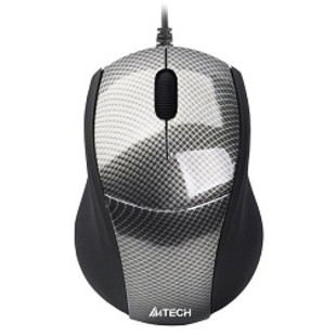 ماوس ایفورتک سیم دار مدل N-100