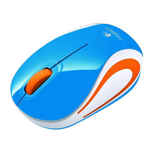 LOGITECH-M187-MINI-MOUSE