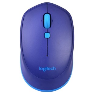 موس بی سیم لاجیتک M535