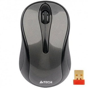 ماوس بی سیم ای فورتک مدل G7-360N