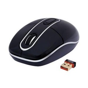 ماوس بی سیم ای فورتک مدل G7-300N