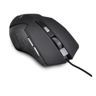 ماوس سیم دار تسکو مدل TM 286