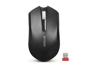 ماوس بیسیم ای فورتک مدل G3-200N