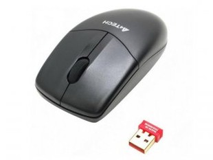 ماوس بی سیم ای فور تک مدل G3-220N