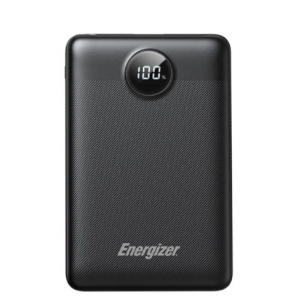 پاوربانک انرجایزر مدل UE10049PQ ظرفیت 10000 میلی آمپرساعت