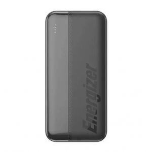 پاوربانک انرجایزر مدل UE10050C ظرفیت 10000 میلی آمپرساعت