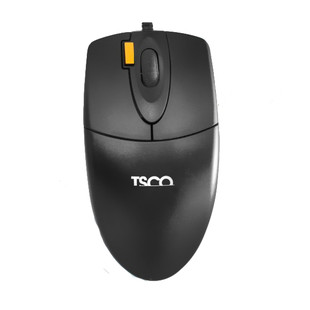 ماوس با سیم تسکو مدل TM 212