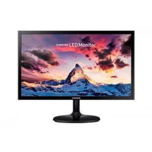 SUMSUNG S19F355 LED 19 Monitor