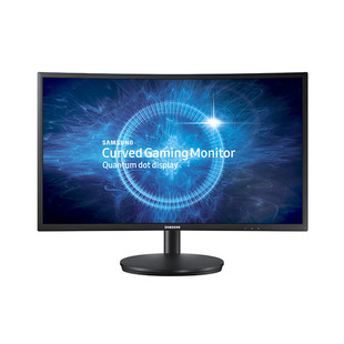 SAMSUNG CURVED FG70 GAMING 27 INCH