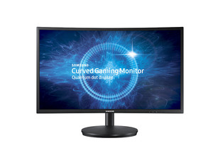 SAMSUNG CURVED FG70 GAMING 27 INCH