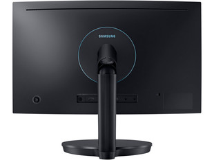 SAMSUNG CURVED FG70 GAMING 27 INCH