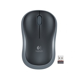 موس بی سیم لاجیتک مدل M185