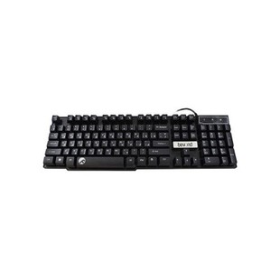 کيبورد باسيم فراسو بياند مدل FCR-M400 با حروف فارسي