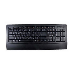 کيبورد باسيم فراسو بياند مدل FCR-6910 با حروف فارسي