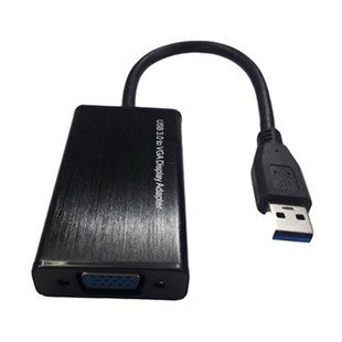 تبدیل USB 3.0 به VGA