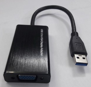 تبدیل USB 3.0 به VGA