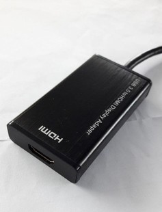 تبدیل USB 3 به HDMI