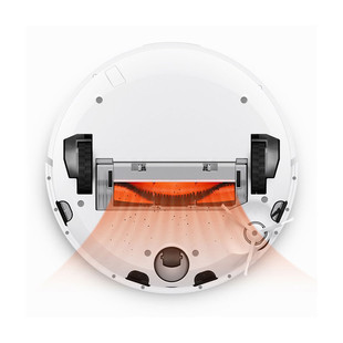 Xiaomi Mi Robot Vacuum Cleaner3