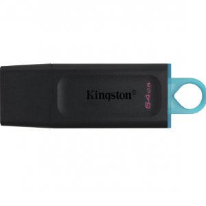 فلش مموری کینگستون 64 گیگ مدل EXODIA