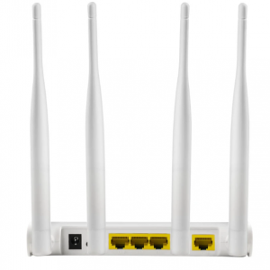 خرید و قیمت مودم 4G LTE نتربیت مدل Neterbit Wireless Router NW-431F