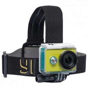 هدبند نگهدارنده دوربین ورزشی شیائومی