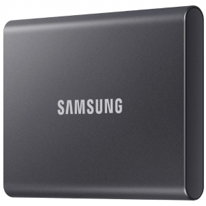 اس اس دی اکسترنال سامسونگ مدل Portable T7 یک ترابایت
