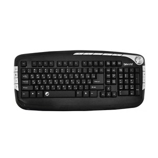 کيبورد فراسو مدل FCR-8585