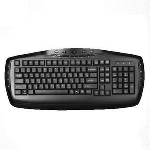 کيبورد فراسو مدل FCR-6160