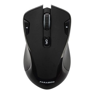 موس اپتیکال بی سیم فراسو مدل FOM-1440RF