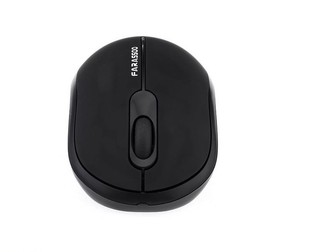 ماوس اپتيکال بي‌سيم فراسو مدل FOM-3506RF