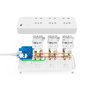 Xiaomi ZNCXB01ZM Power Strip5