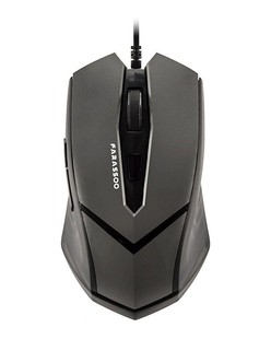 Farassoo FOM-3175 USB Mouse