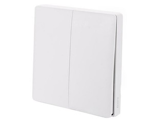 کلید دو پل هوشمند Aqara شیائومی