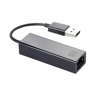 تبدیل USB به LAN شیائومی مدل RJ45