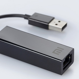 تبدیل USB به LAN شیائومی مدل RJ45