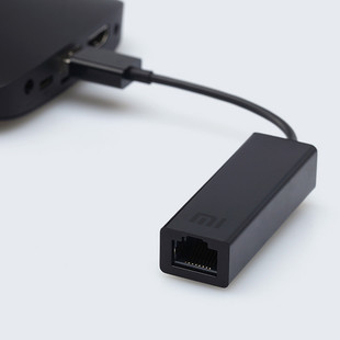 تبدیل USB به LAN شیائومی مدل RJ45