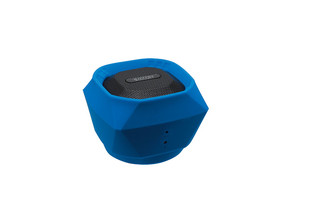 Accofy Rock S6 Mini Portable Bluetooth Speaker