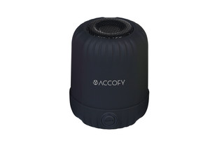 Accofy Pop S1 Mini Portable Bluetooth Speaker