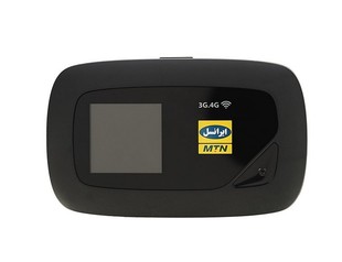 مودم 4G ايرانسل مدل LH96