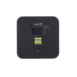 مودم 3G/4G بیسيم و قابل حمل ايرانسل مدل LH92
