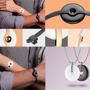 دستبند سلامتی هوشمند شیائومی مدل Amazfit Equator