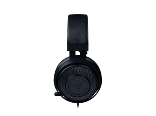 هدست گیمینگ ریزر مدل RAZER Headset KRAKEN PRO V2