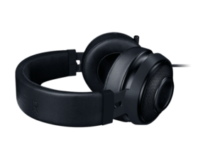 هدست گیمینگ ریزر مدل RAZER Headset KRAKEN PRO V2