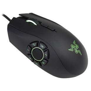 RAZER MOUSE NAGA HEX V2