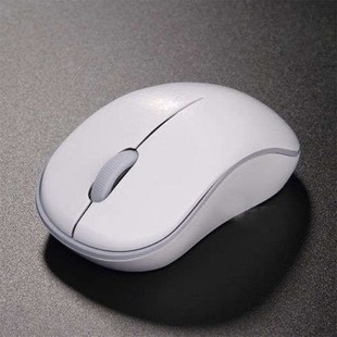 Rapoo M12 Wireless Optical Mouse 2