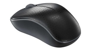 Rapoo M12 Wireless Optical Mouse 