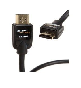 کابل HDMI آمازون بیسیکس High Speed طول 3 متر